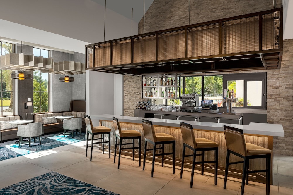 Residence Inn By Marriott Jacksonville Mayo Clinic Area - photo 39