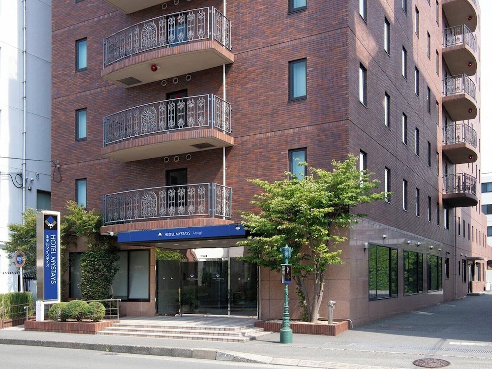 Hotel Mystays Atsugi - last minute hotel in Atsugi