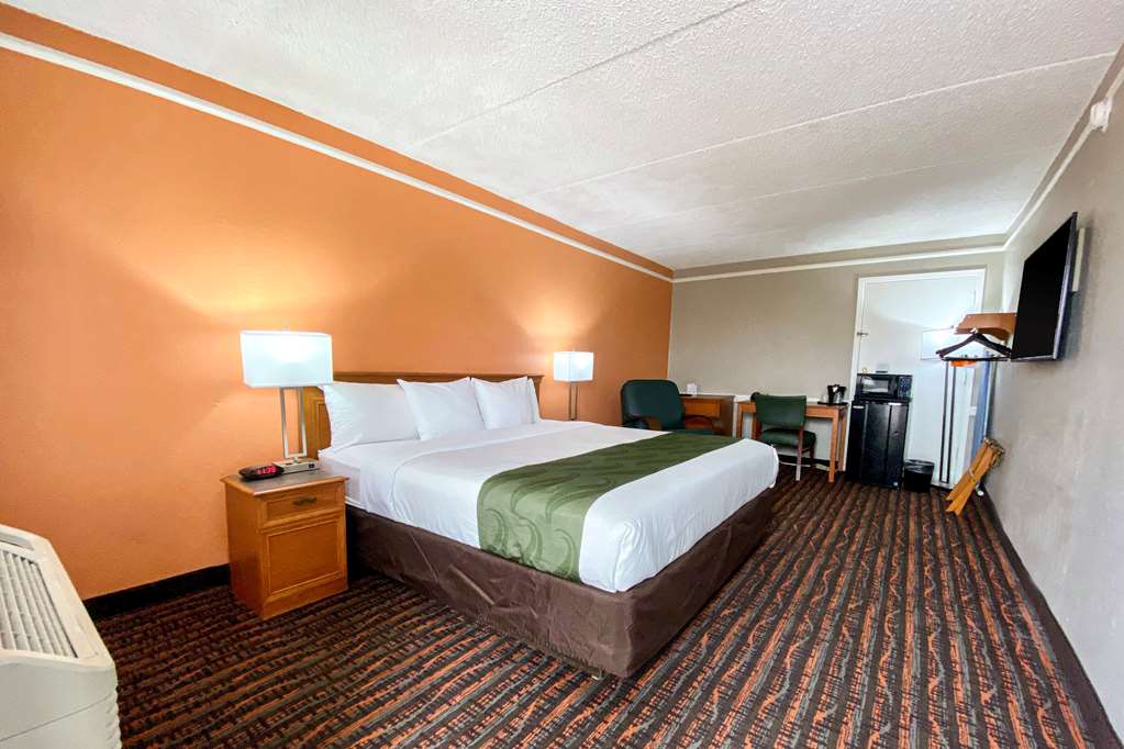 Quality Inn Harlingen - photo 5