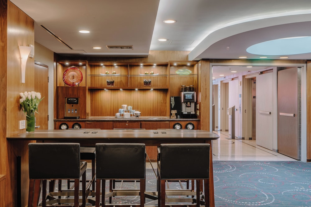 Club Quarters Hotel in San Francisco - photo 5