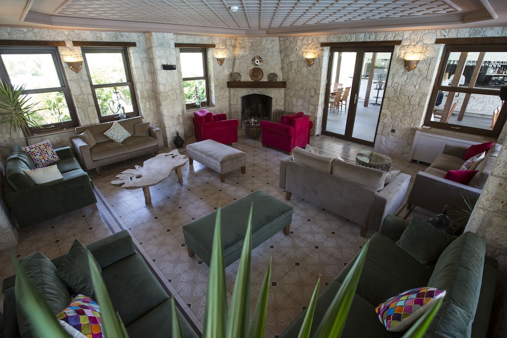 Renka Hotel & Spa — Fethiye — photo 4