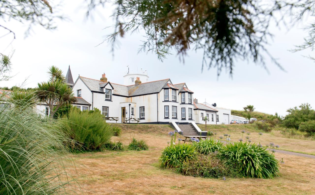 The Lizard Bluewater in Helston, United Kingdom