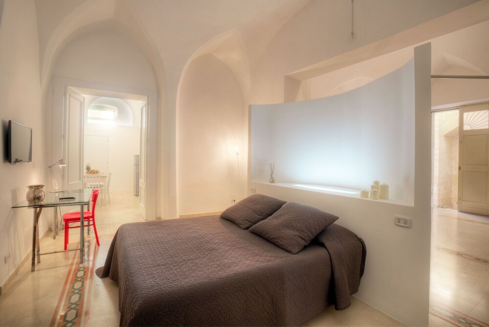 Nonna Jole — 4-Star Luxury Hotel in Lecce, Italy