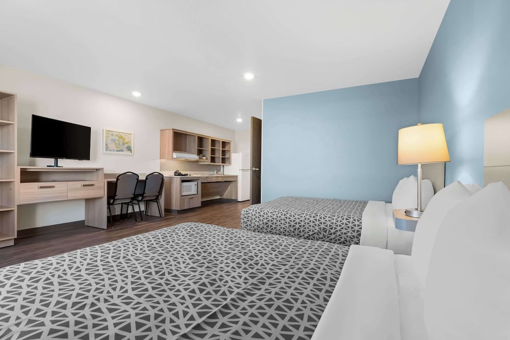 WoodSpring Suites Centennial Denver Tech Center - photo 18