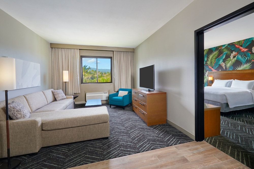 Courtyard by Marriott Oahu North Shore - photo 8