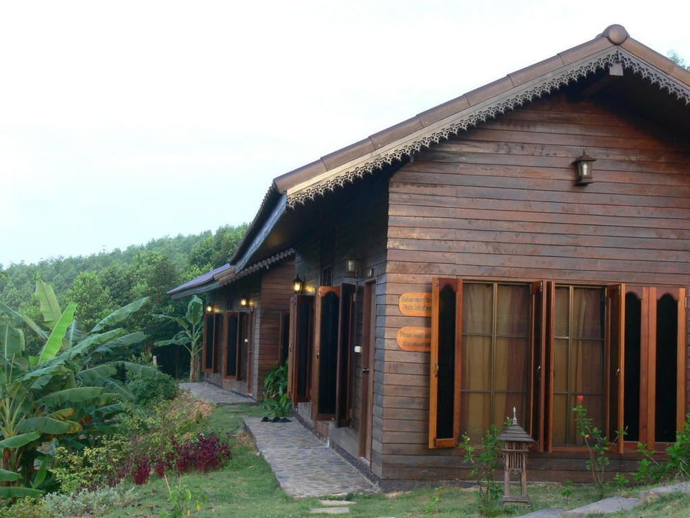 Greenway Forest View — hotel in Wang Nam Khiao