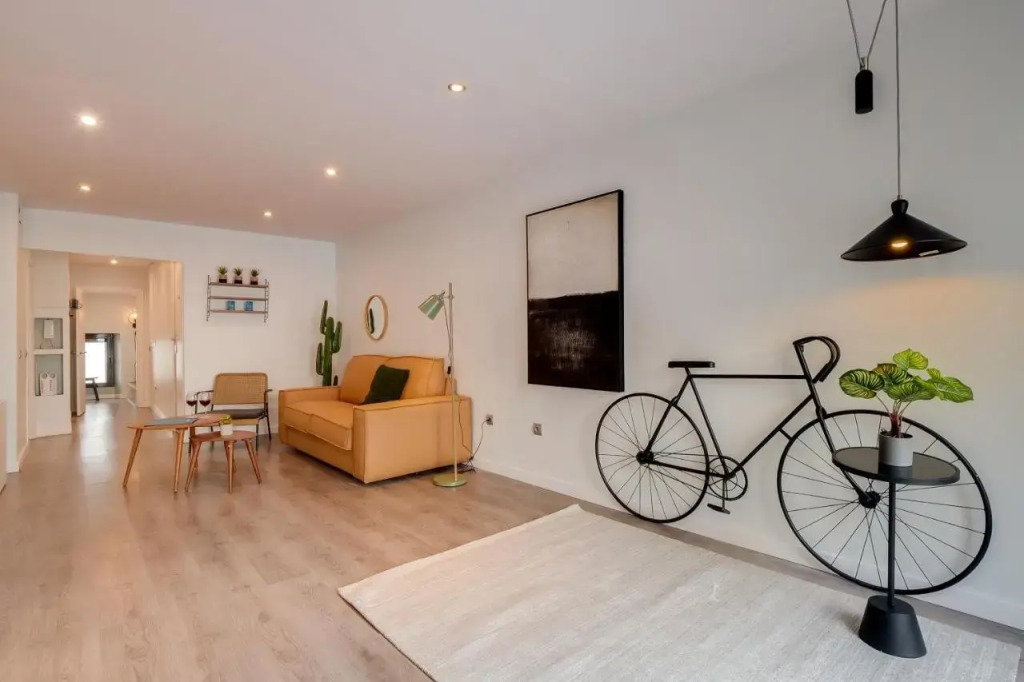 Verdi - last minute hotel in Barcelona