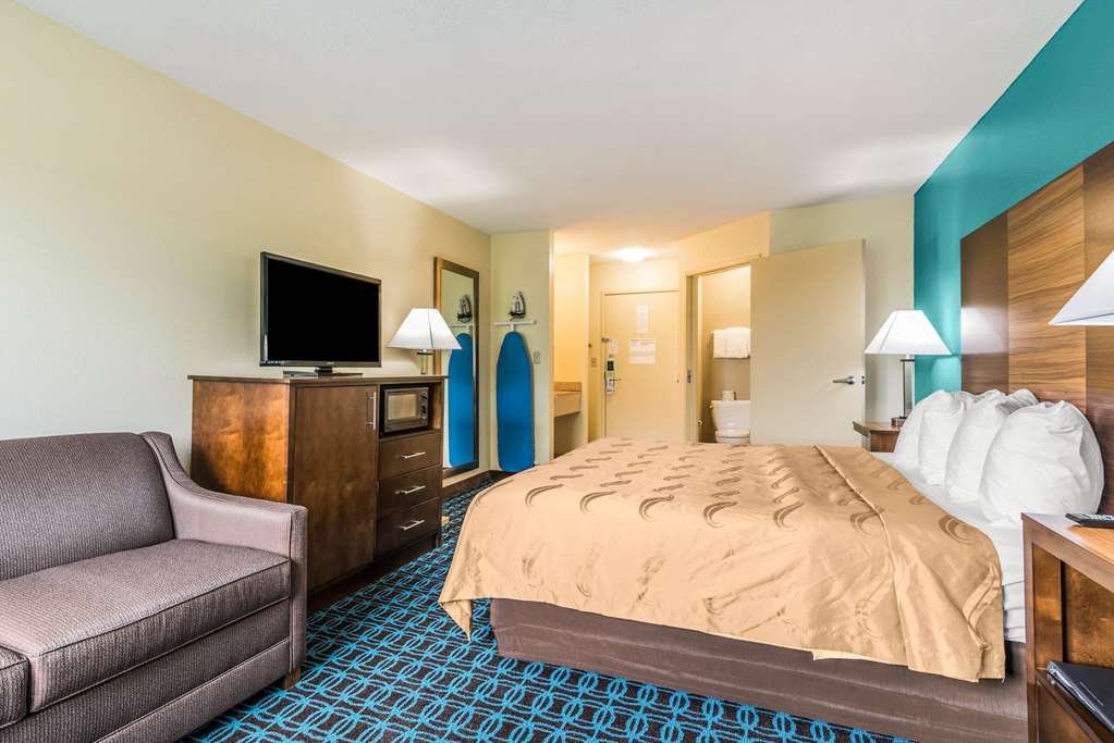 Quality Inn Loudon Concord - photo 24