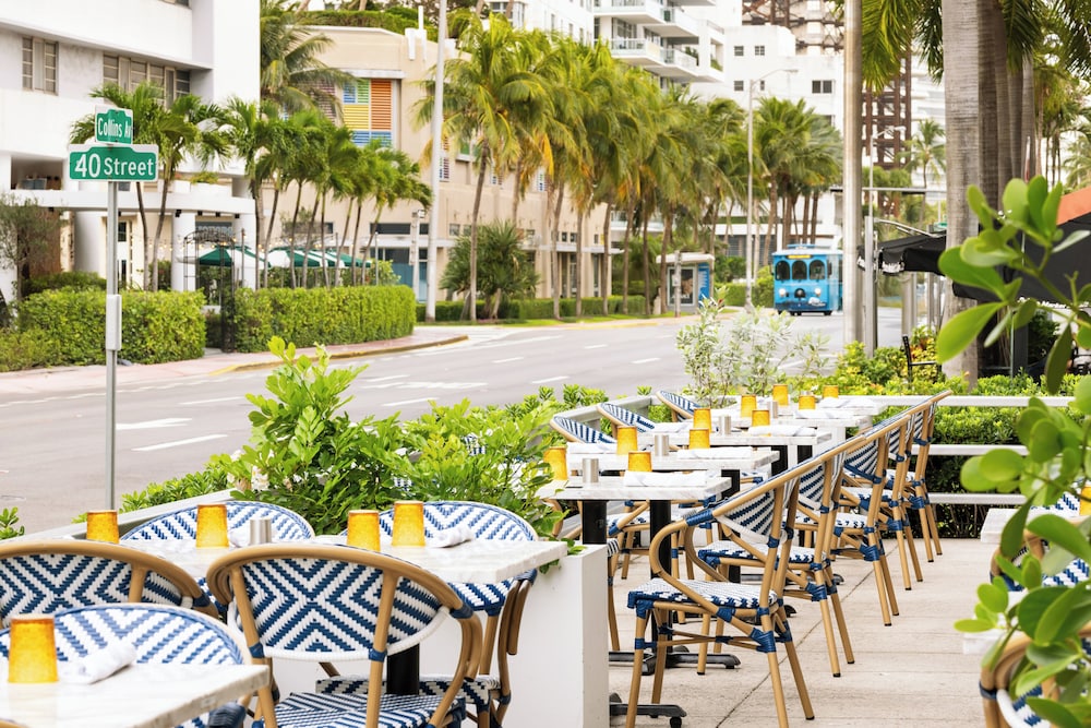 Hotel Continental Miami Beach Tapestry Collection by Hilton - photo 44