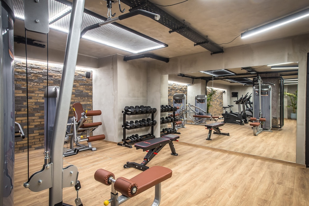 פעילויות וכושר