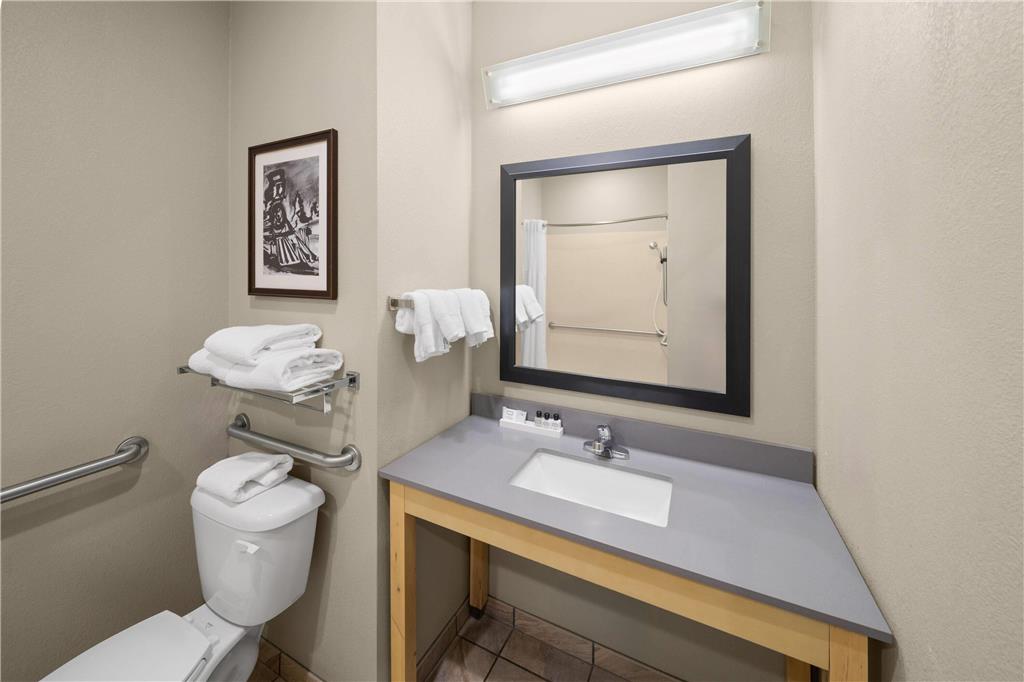 Stone Hill Norman Trademark Collection by Wyndham - photo 8