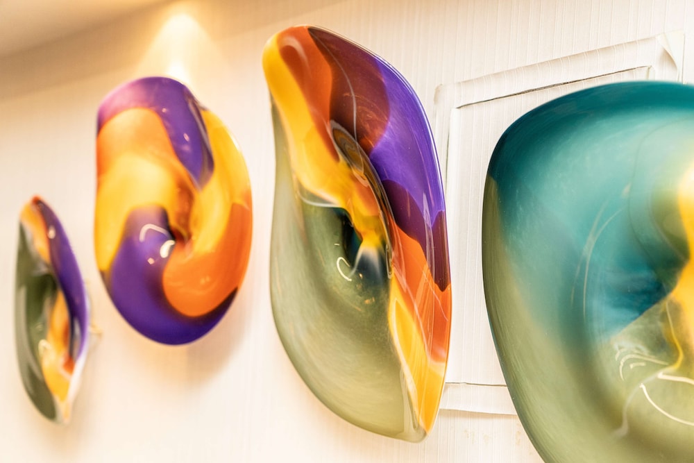 Hampton Inn San Francisco Downtown Convention Center - photo 2