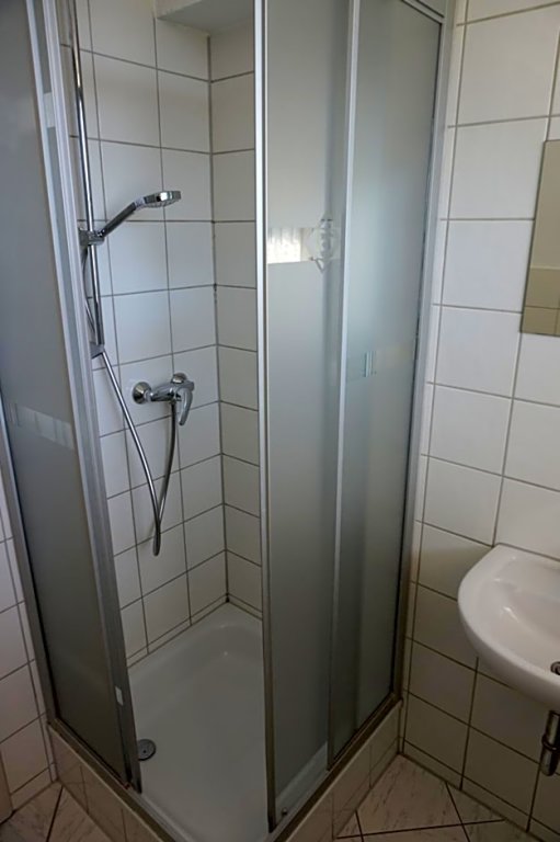 Monteurzimmer Im Schwabenland — Donzdorf