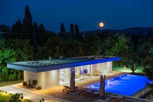 Old Vineyard Estate - last minute hotel in Unknown City