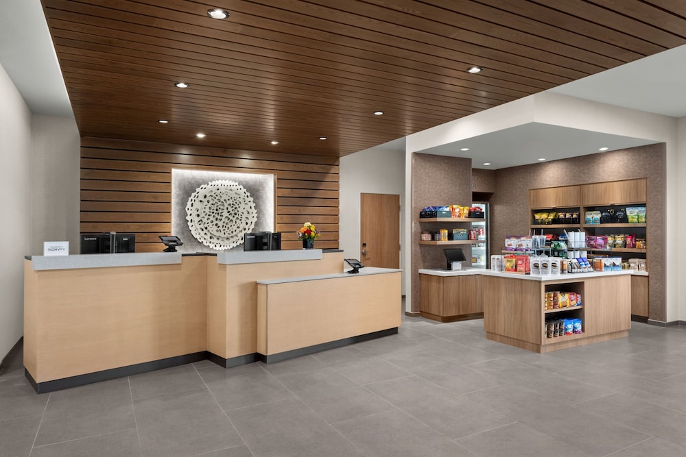 Fairfield by Marriott Inn & Suites Victorville - photo 5