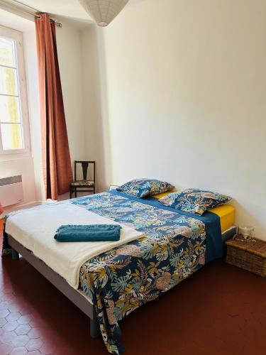 Chez Marion in Bastia, France