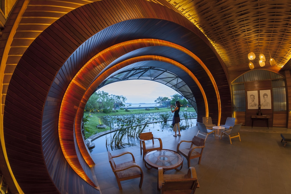Baan Rim Ao — Chanthaburi — photo 4
