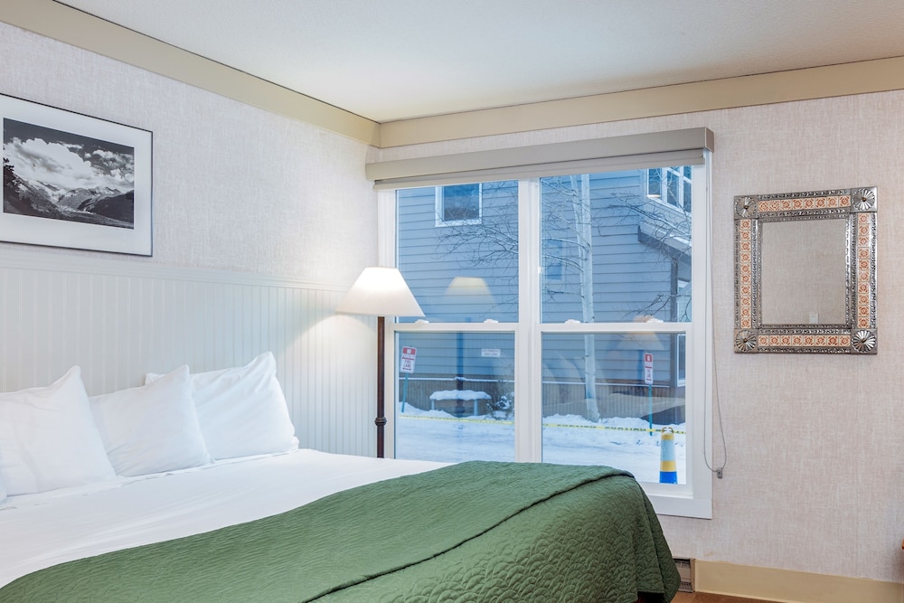 Mountainside Inn by Telluride Alpine Lodging - photo 2