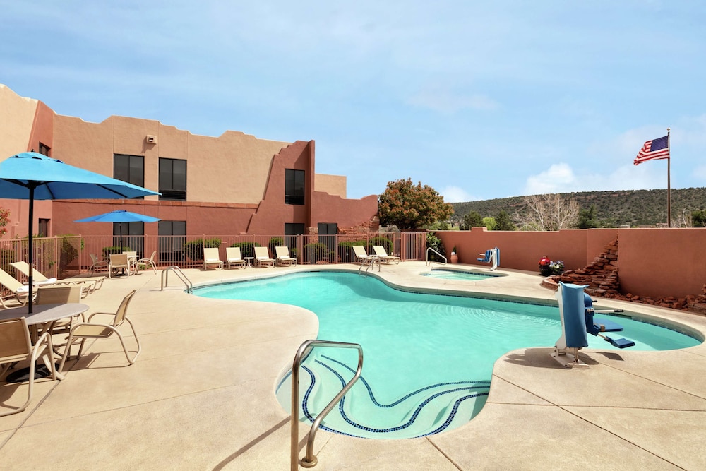 Hampton Inn Sedona - photo 22