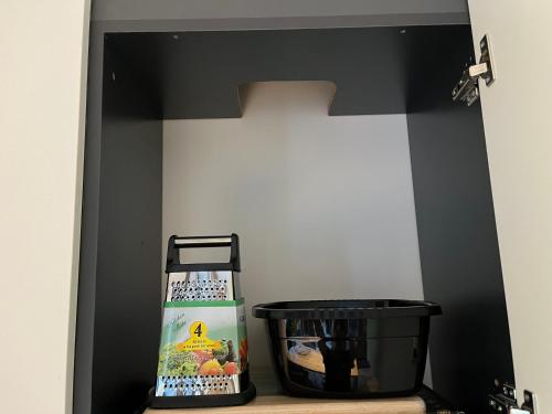 J&J City Centre Apartment