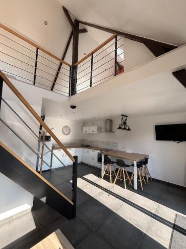 Les Hulottes Sur la route du Mont St Michel - carbon neutral hotel in Unknown City