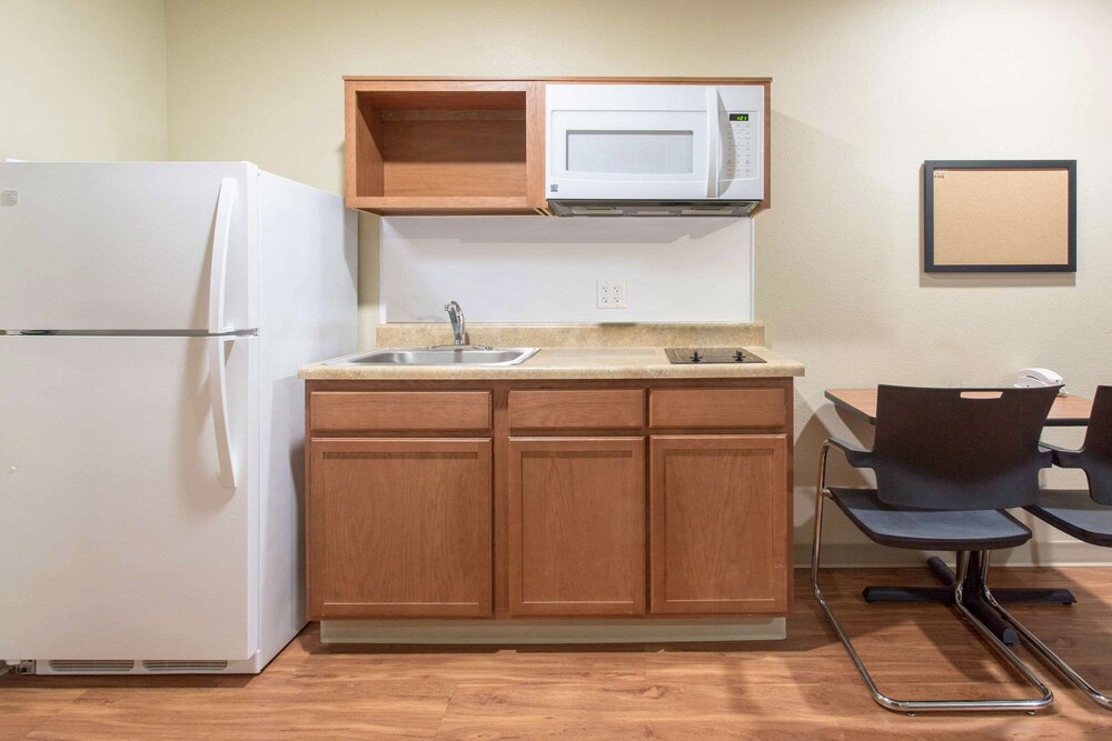 WoodSpring Suites Grand Junction - photo 8