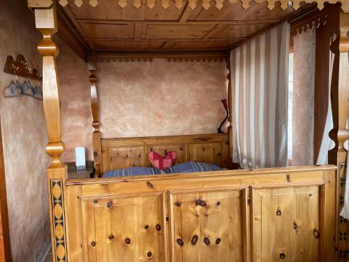 Bergfincahäuschen in Santa Cruz De Tenerife, Spain