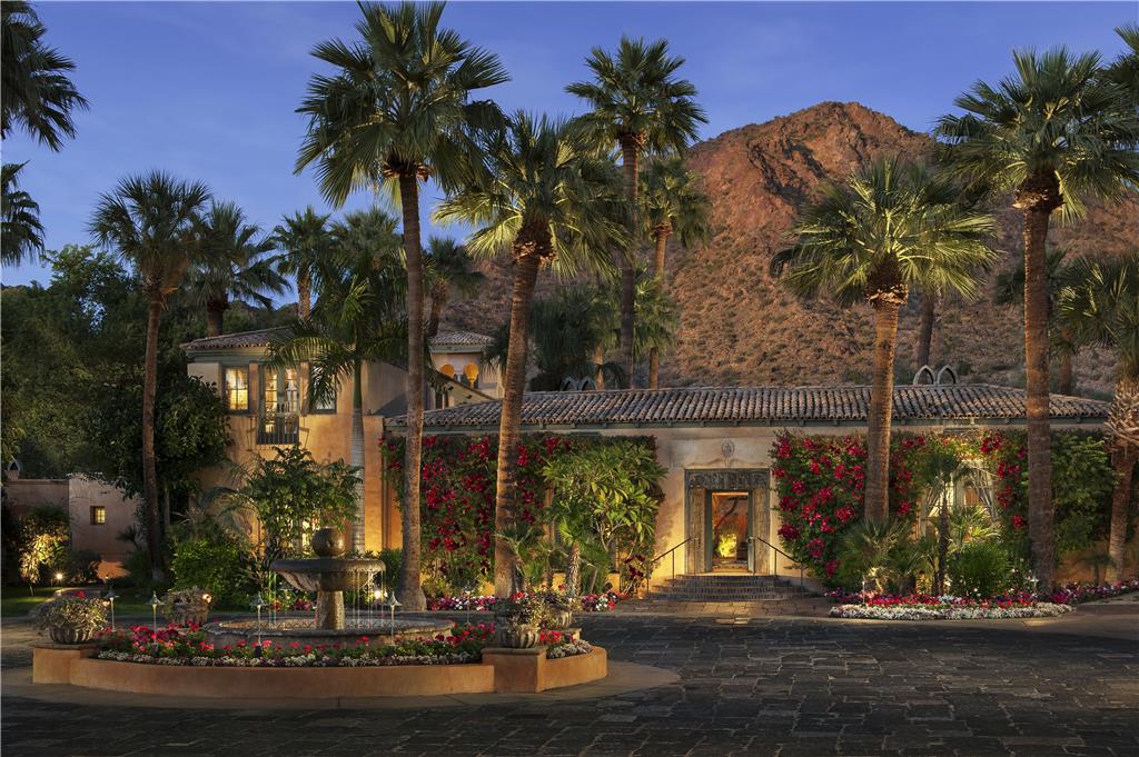 Royal Palms Resort and Spa part of Hyatt - photo 4