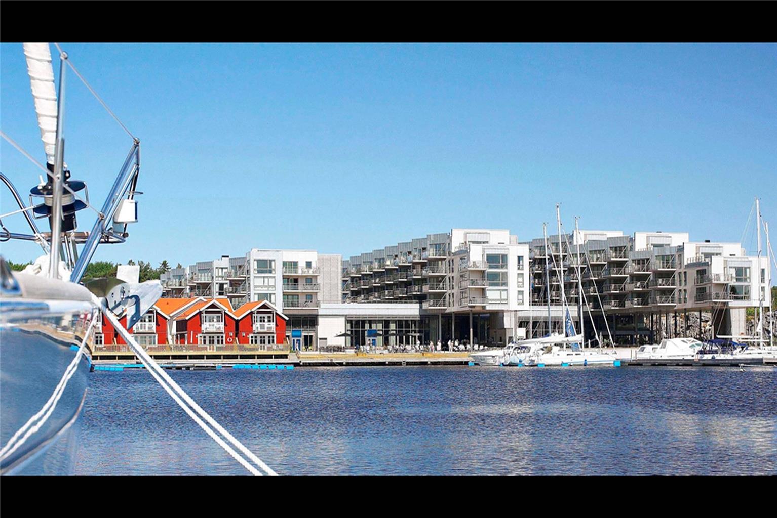 Strömstad Spa & Resort An Ascend Member in Stroemstad, Sweden