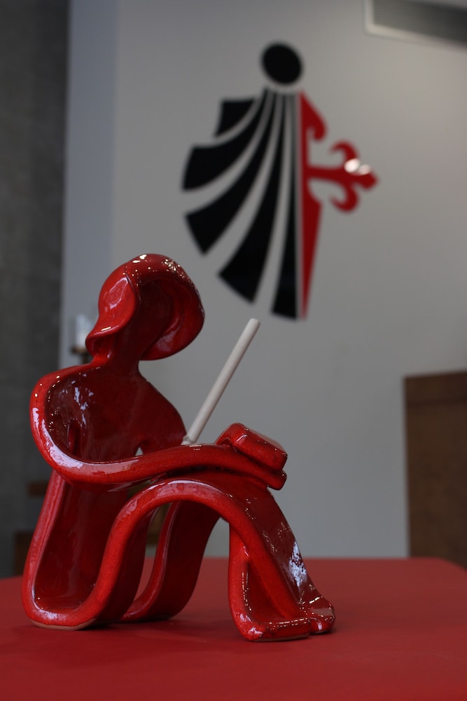 Hotel Arzúa — Arzua — photo 4