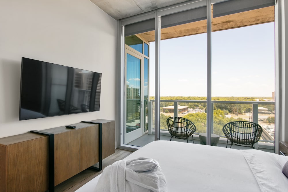 Austin Condo Hotel - photo 19