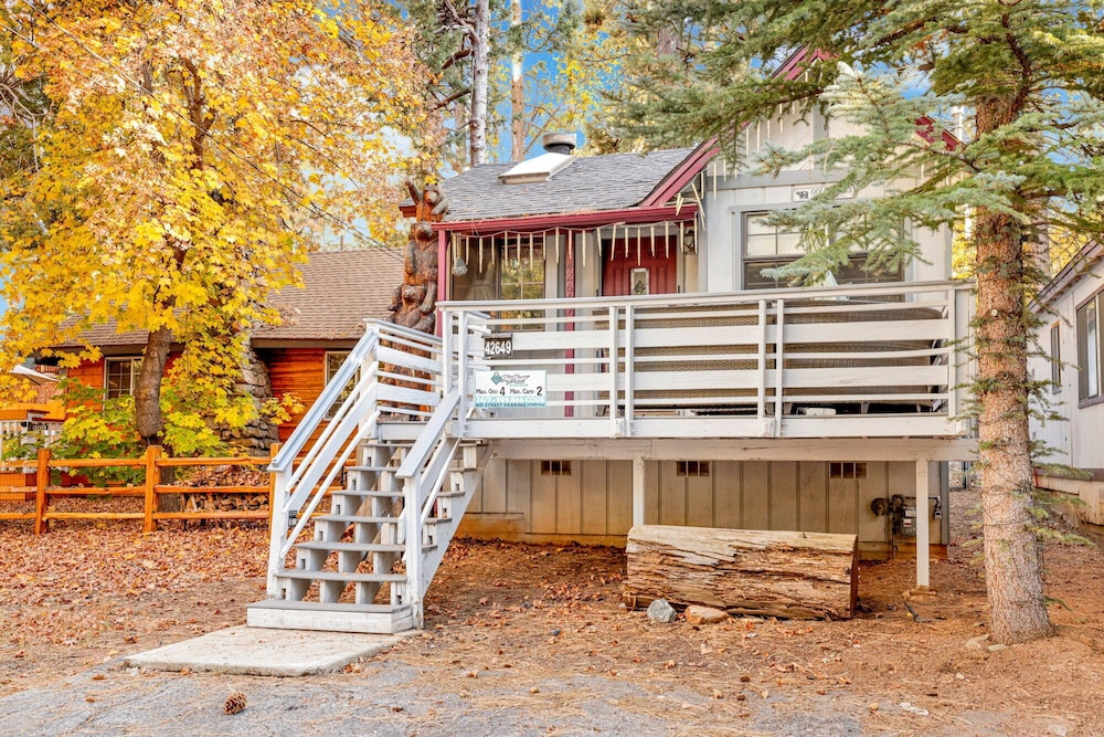 Moose Inn by Big Bear Vacations - photo 7