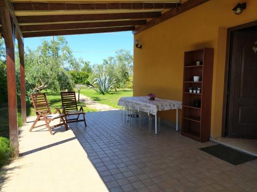 A Casa di Lucy — 4-Star Luxury Hotel in Rimini, Italy