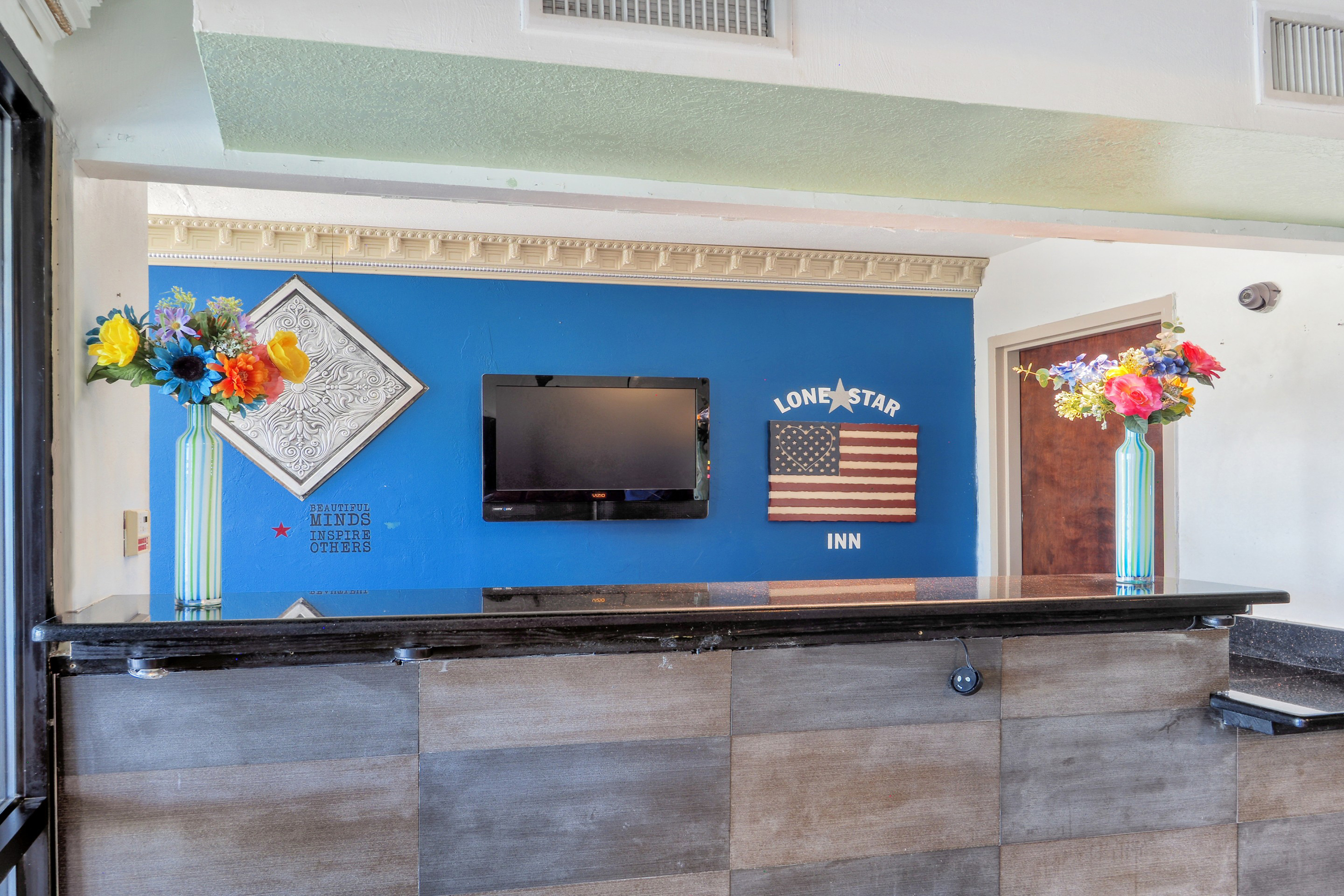 Lonestar Inn & Suites Erick Ok Hwy 40 By Oyo - photo 10