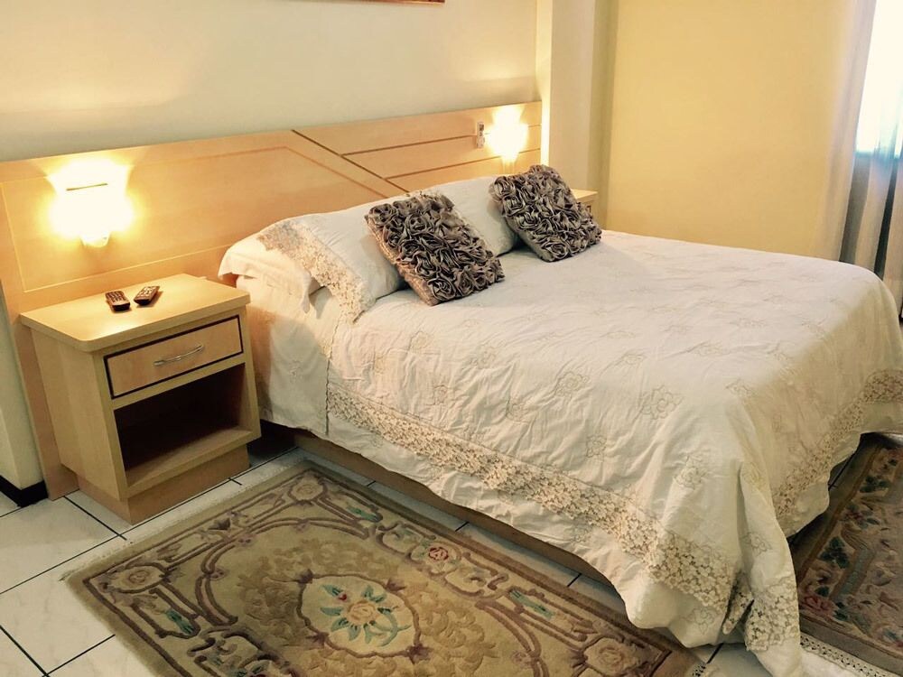 Hotel Apolo Xvi — Criciuma — photo 2