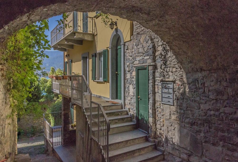 Casa Magnolia Varenna — 4-Star Luxury Hotel in Varenna, Italy