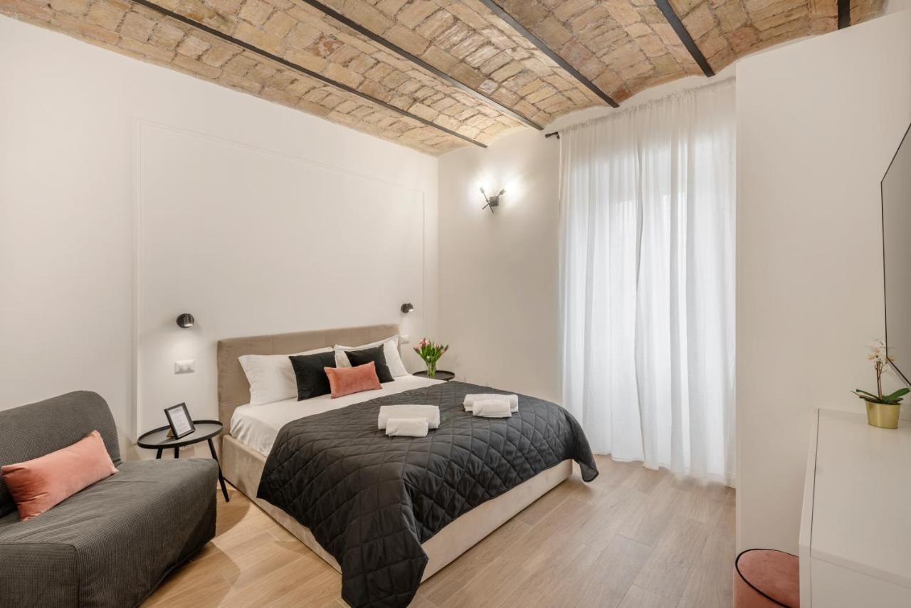 W Studio Termini - carbon neutral hotel in Rome