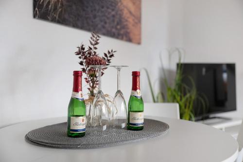 Ferienwohnung Scherr — Heide — photo 5
