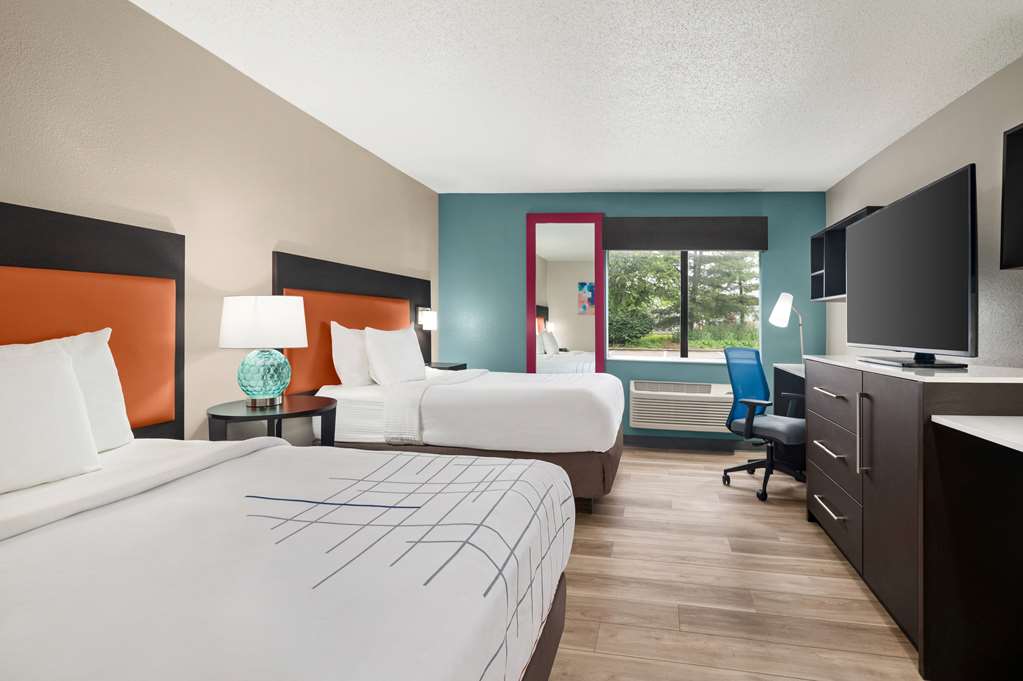 La Quinta Inn by Wyndham Columbus Dublin - photo 18
