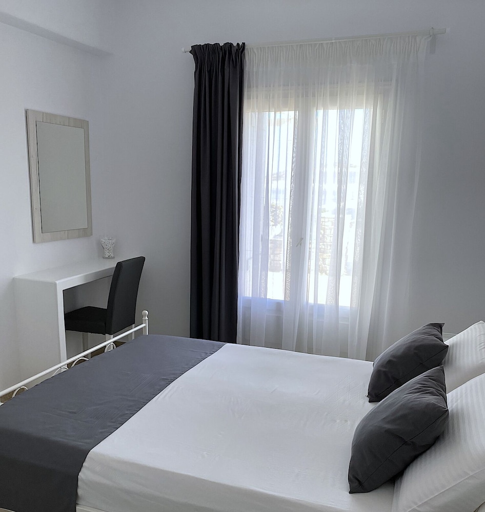 Antiparos View — Antiparos — photo 3