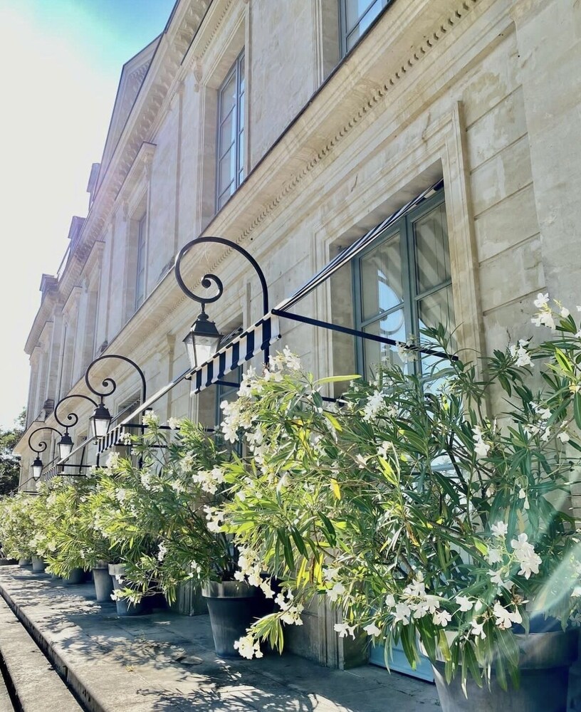 Domaine des Bidaudières — 4-Star Luxury Hotel in Vouvray, France