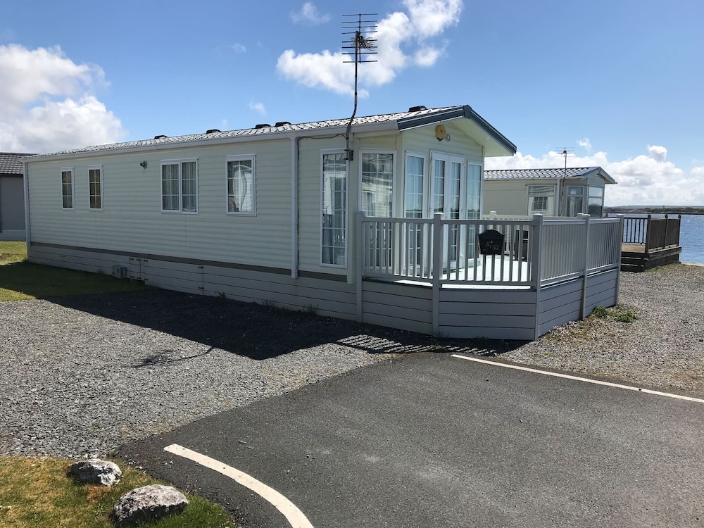 Static Caravan Port Haverigg Marina Marina View in Millom, United Kingdom