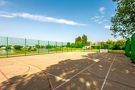 Grange Leisure Park in Mablethorpe, United Kingdom