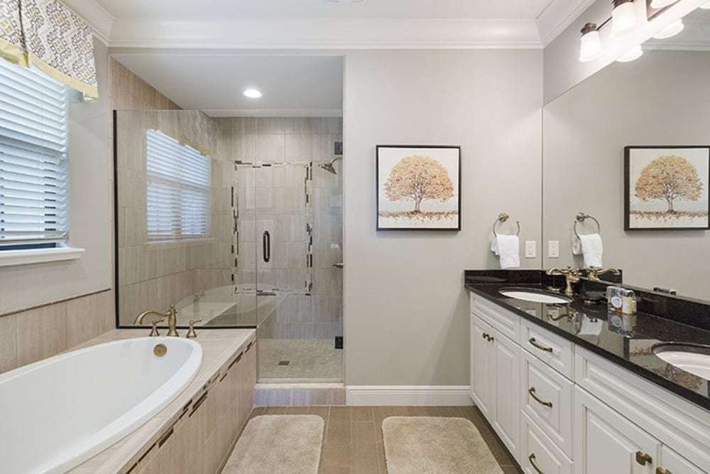 Rent a Luxury Villa on Reunion Resort Minutes From Disney Orlando Villa 3563 - photo 39