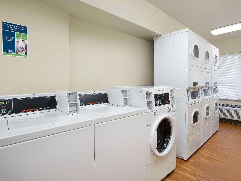 Woodspring Suites Fort Worth Forest Hill - photo 6