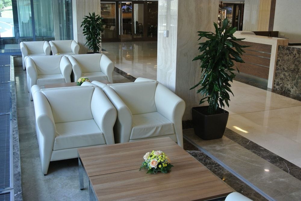 Dagomys Resort in Dagomys, Russia