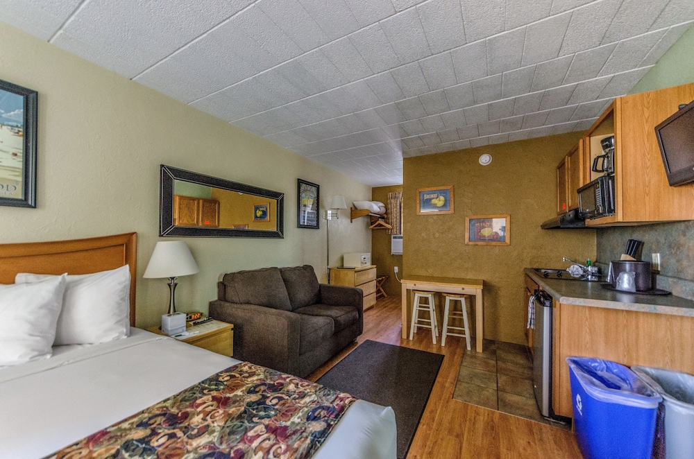 Marlane Motel - photo 22
