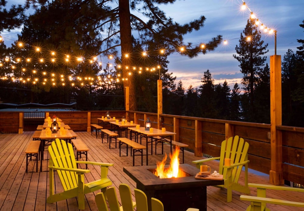 Basecamp South Lake Tahoe - photo 25