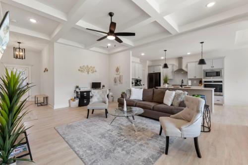 Workfriendly And Near Downtown — Jeffersonville