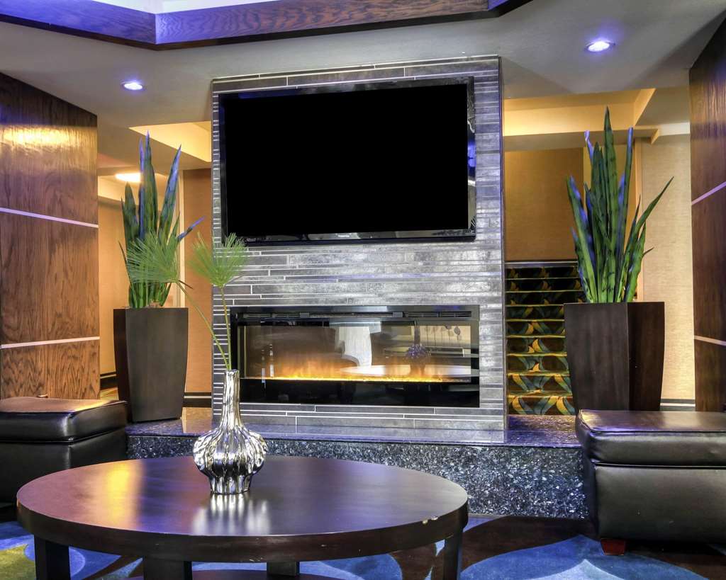 Comfort Inn & Suites El Paso I 10 Airport Area - photo 10